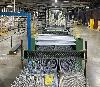  McCOY ELLISON 300 Series Warping Lines, with creels.